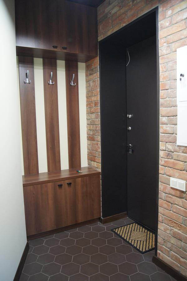 Apartment Near Golden Gates Kijev Kültér fotó